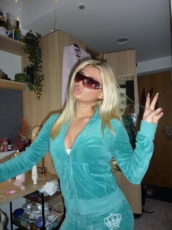 Trixie Hyde