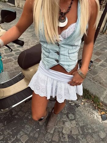 Full leaked Trixie hyde private photo