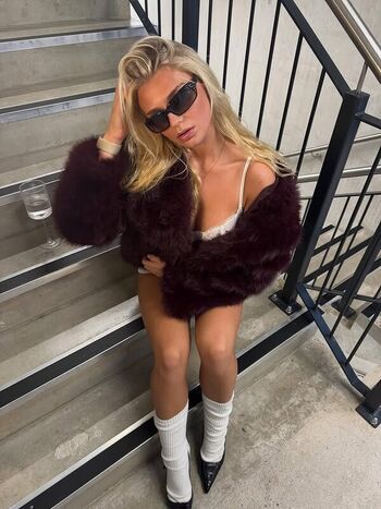 Full leaked Trixie hyde private photo