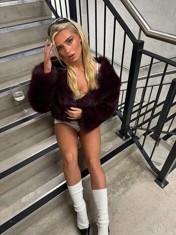 Full leaked Trixie hyde private photo