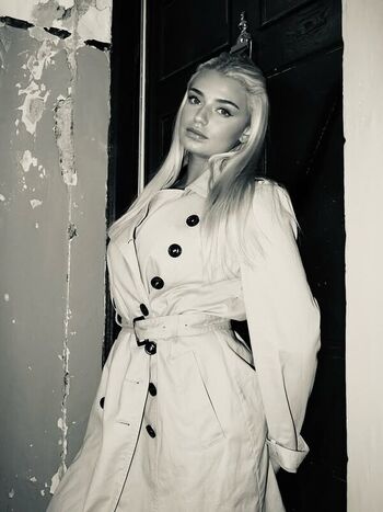 Full leaked Trixie hyde private photo