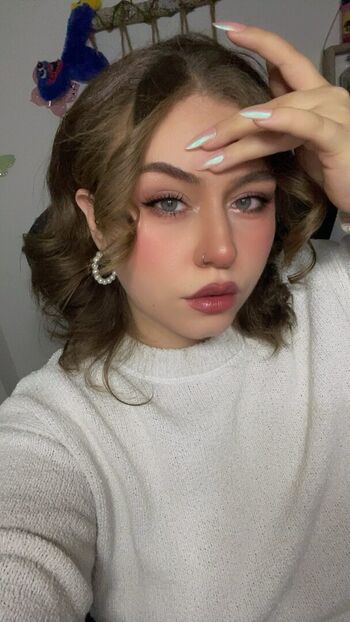 Full leaked Trixy private photo