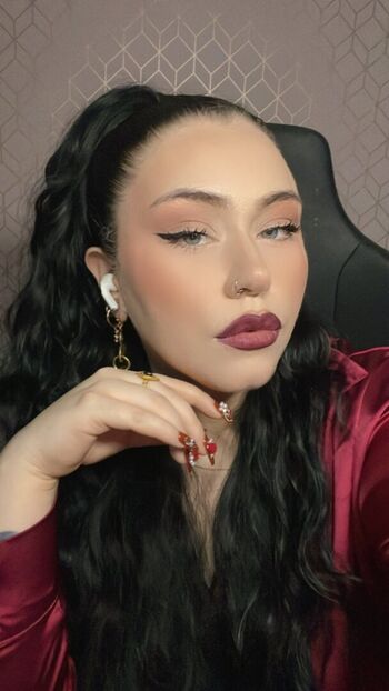 Full leaked Trixy private photo