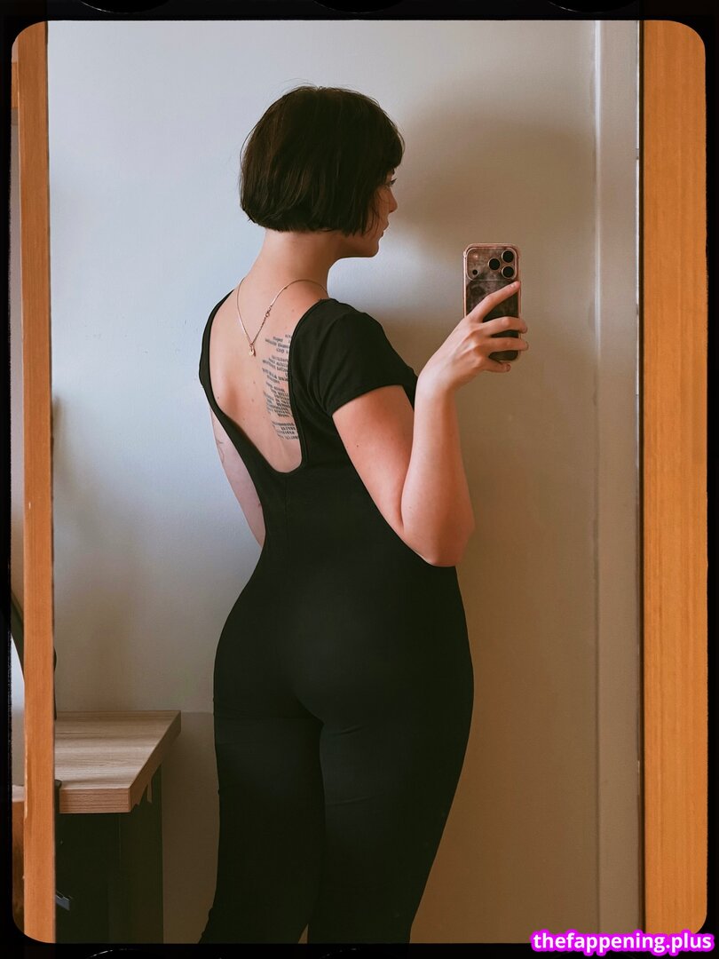 Leaked Lizzy greene / private photo viral onlyfans