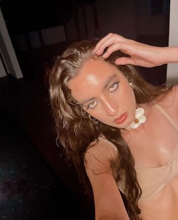 Full leaked Hannah kenerly  page private photo