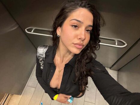 Full leaked Trppyk private photo