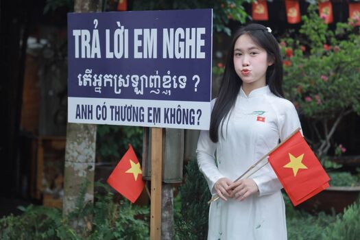 Full leaked Truc anh private photo