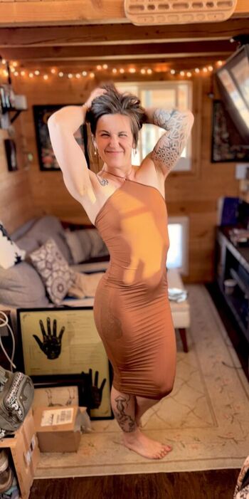 Full leaked True genie private photo