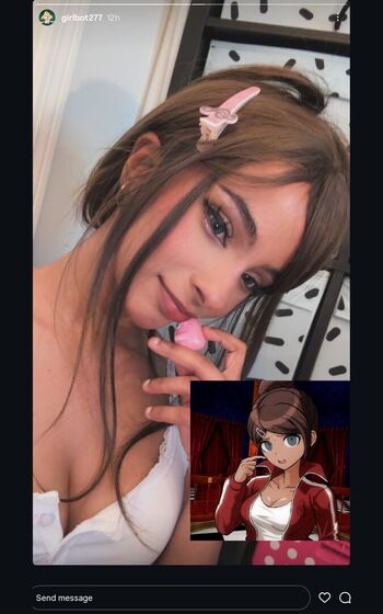 Full leaked Trueneet private photo
