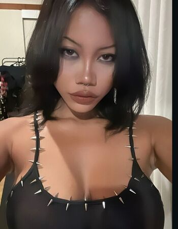 Full leaked Trulyevils private photo