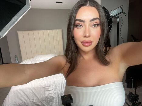 Full leaked Ts aliyah rose private onlyfans photo