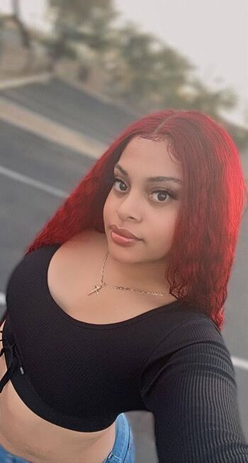Full leaked Ts beauty monroe private photo
