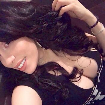 Full leaked Ts esmee private photo