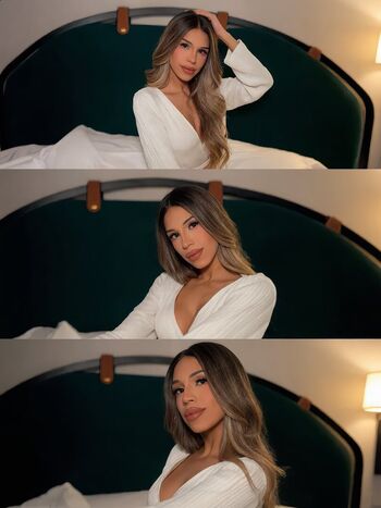 Full leaked Ts leila page private photo