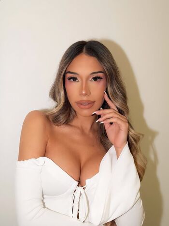 Full leaked Ts leila private photo