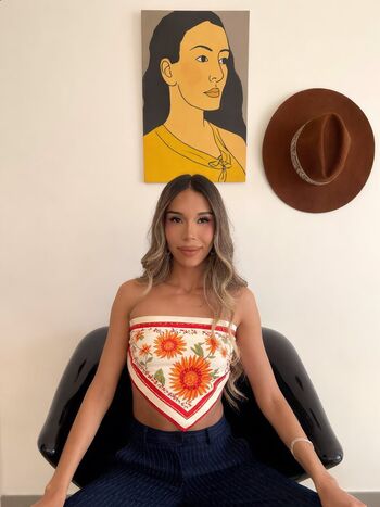 Full leaked Ts leila private photo