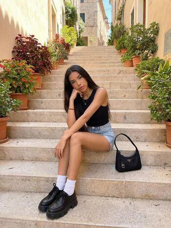 Full leaked Ts leila private photo