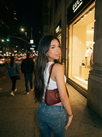 Full leaked Ts leila private photo