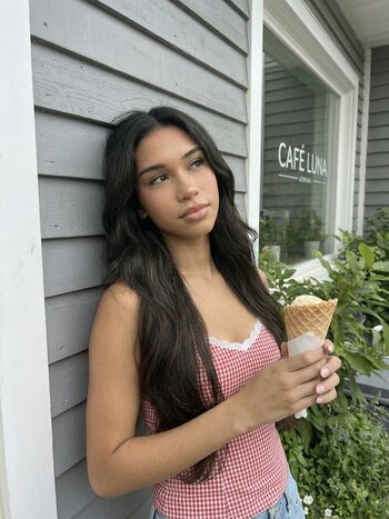 Full leaked Ts leila private photo