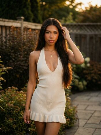Full leaked Ts leila private photo
