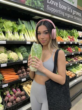 Full leaked Ts leila private photo