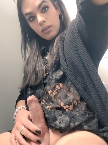 Full leaked Tsdemoness private photo