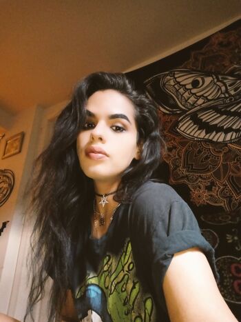 Full leaked Tsdemoness private photo