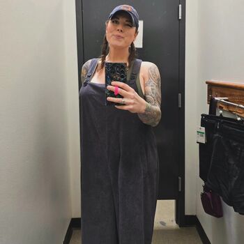 Full leaked Tsjadevalkyrie private photo