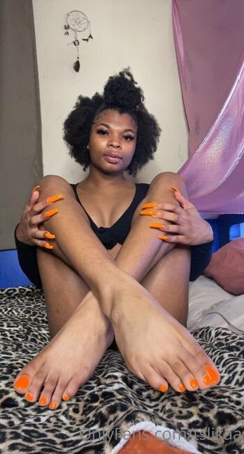 Full leaked Tslikaa private photo