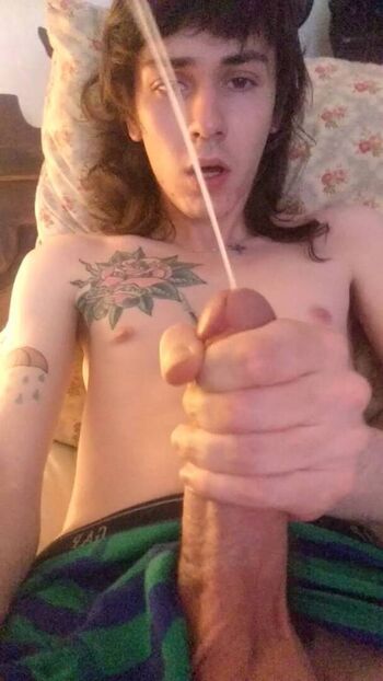 Full leaked Tsrosemarie private photo