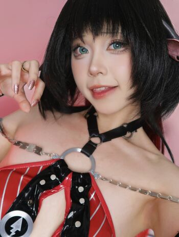 Full leaked Tsuclashima private photo