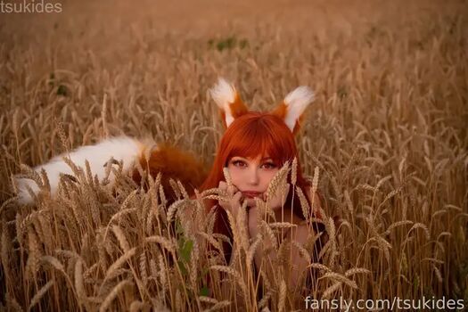 Full leaked Tsuki des private photo