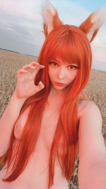 Full leaked Tsuki des private photo