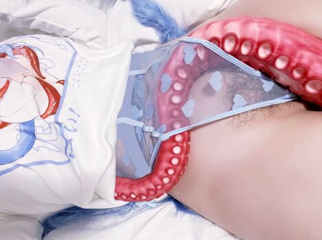 Full leaked Tsuki tyann private photo