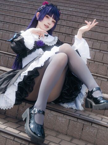 tsukunetsukimi