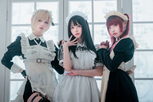 Full leaked Tsukunetsukimi page private photo