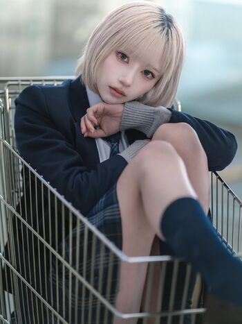 Full leaked Tsukunetsukimi page private photo