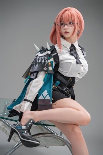 Full leaked Tsukunetsukimi private photo