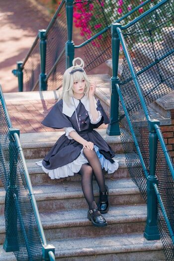 Full leaked Tsukunetsukimi private photo