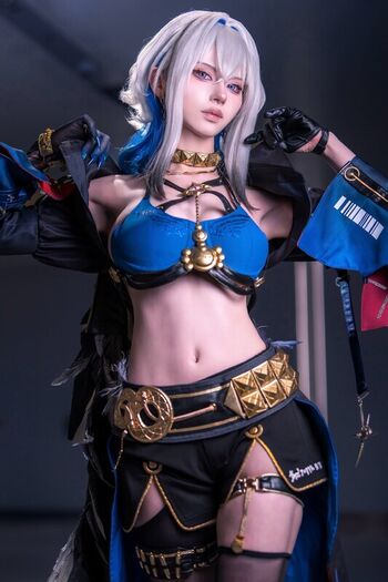 Full leaked Tsukunetsukimi private photo