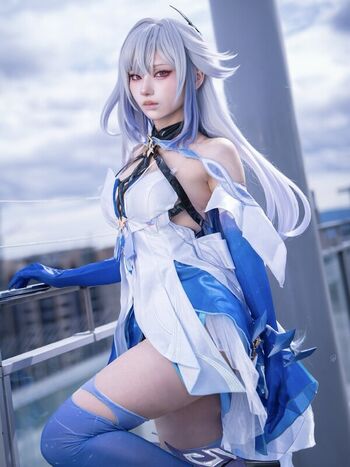 Full leaked Tsukunetsukimi private photo