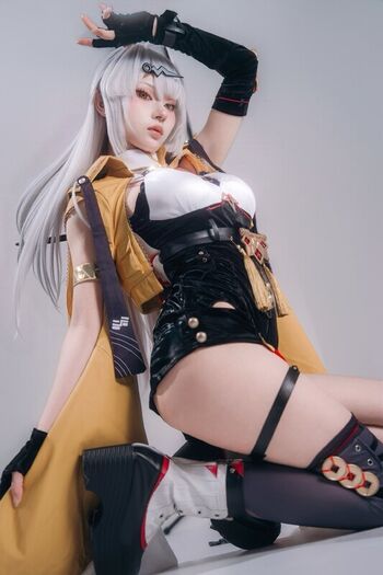 Full leaked Tsukunetsukimi private photo