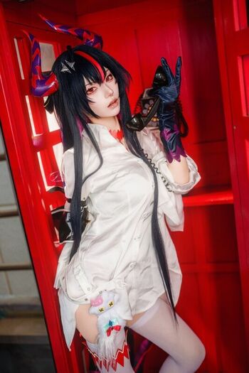 Full leaked Tsukunetsukimi private photo