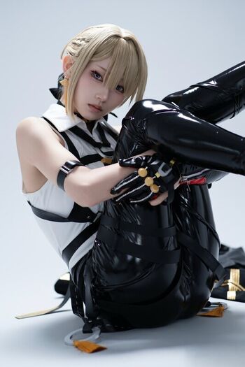 Full leaked Tsukunetsukimi private photo