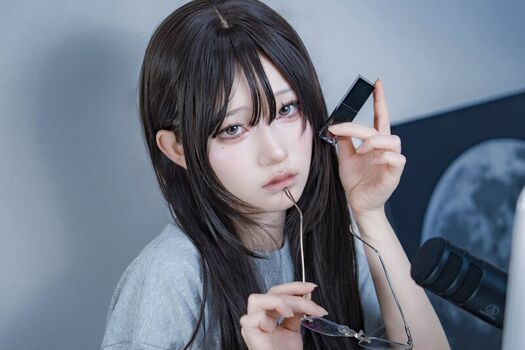 Full leaked Tsukunetsukimi private photo