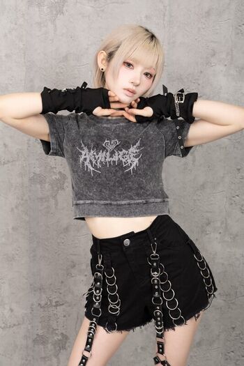Full leaked Tsukunetsukimi private photo