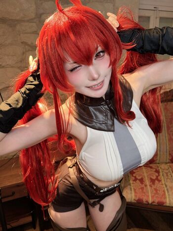 Full leaked Tsukunetsukimi private photo
