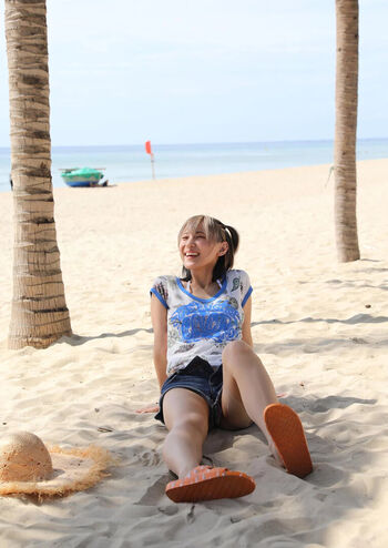 Full leaked Tsunko p private photo
