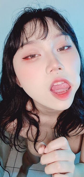 Full leaked Tsunnyanchan private photo