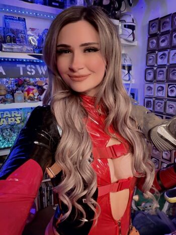 Leaked Hello iris/ private photo viral onlyfans